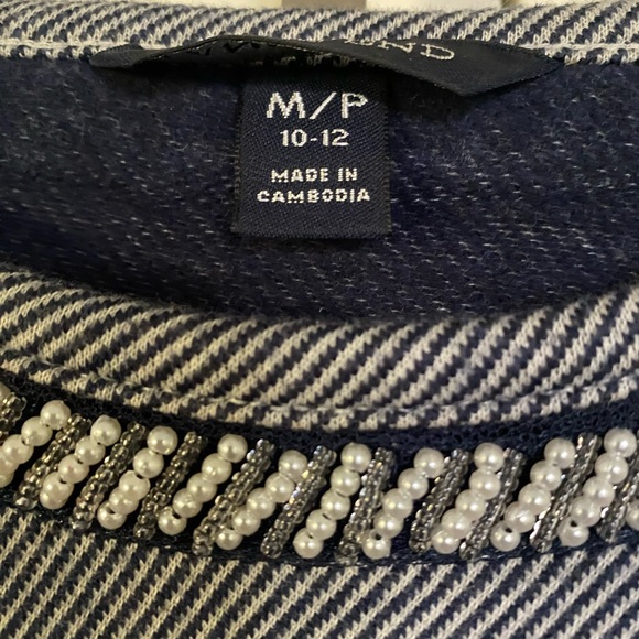 LANDS' END classy warm top. - Picture 9 of 11